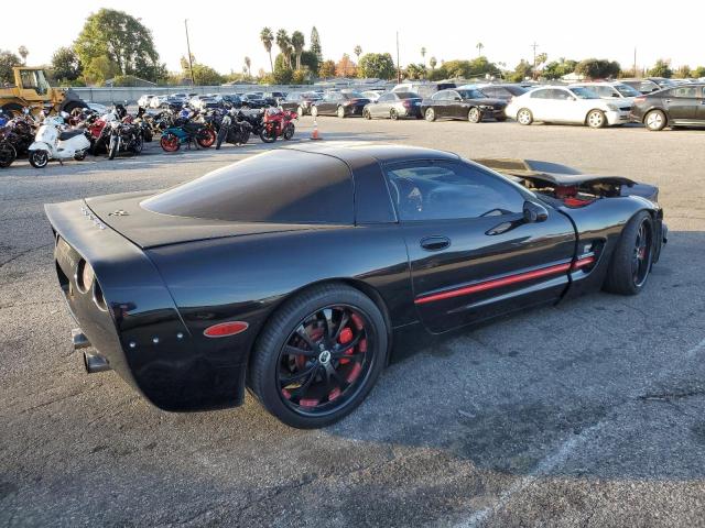 Photo 3 from auction – 2004 CHEVROLET CORVETTE with VIN 1G1YY22G745128478