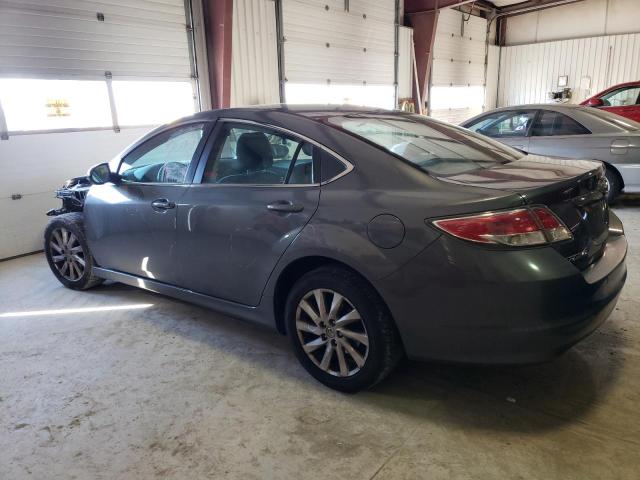 صورة رقم 2 من المزاد - 2011 MAZDA 6 I مع VIN 1YVHZ8CH3B5M02782