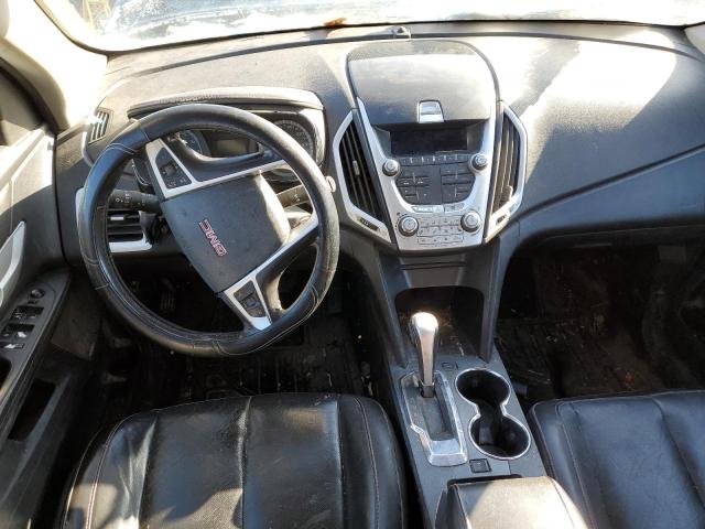 Photo 8 from auction – 2011 GMC TERRAIN SL with VIN 2CTFLVEC3B6307243