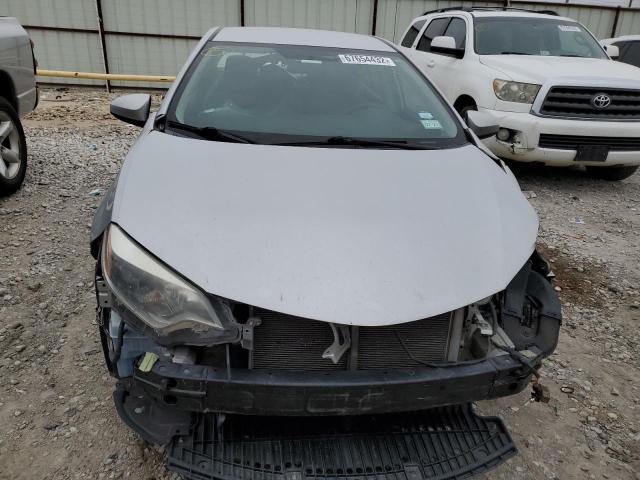 Photo 5 from auction – 2016 TOYOTA COROLLA L with VIN 5YFBURHE3GP567885