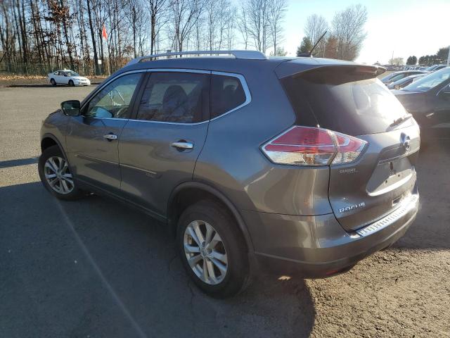 Photo 2 from auction – 2016 NISSAN ROGUE S with VIN KNMAT2MV2GP641813