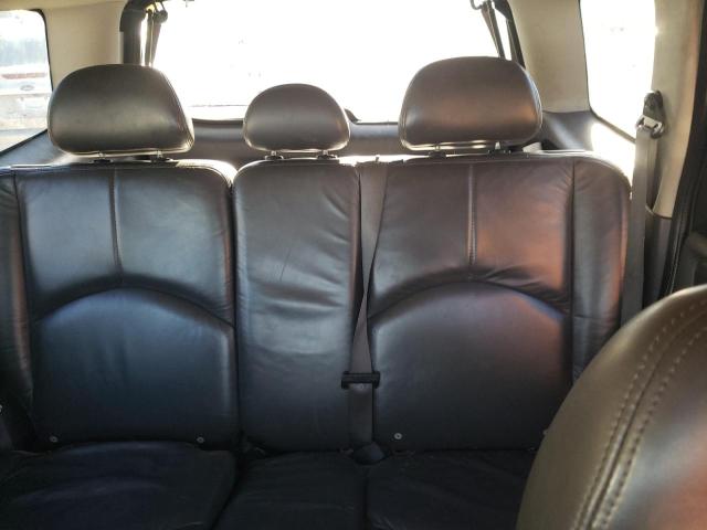 Фото 10 с аукциона – 2005 MAZDA TRIBUTE S с VIN 4F2CZ96145KM00792