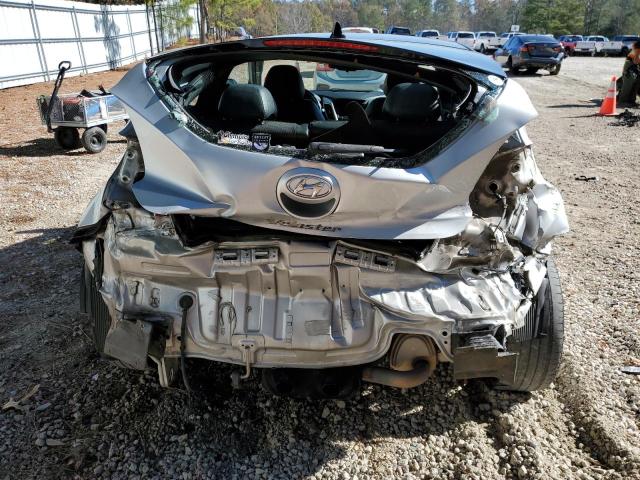 Zdjęcie 6 z aukcji – 2012 HYUNDAI VELOSTER z VIN KMHTC6AD5CU081286
