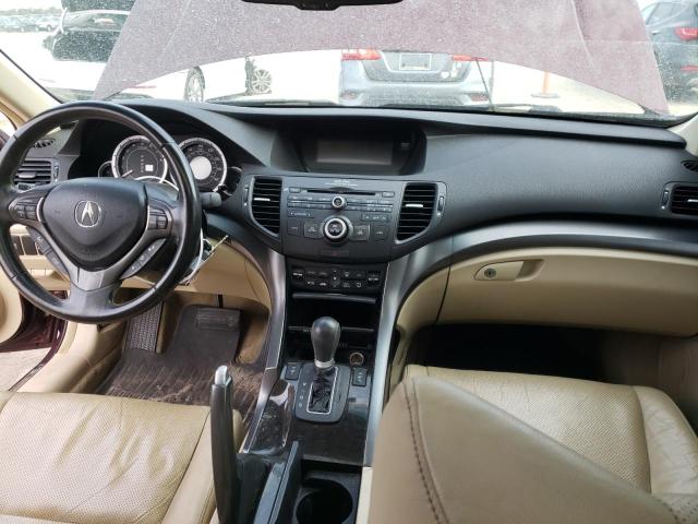 Photo 8 from auction – 2011 ACURA TSX with VIN JH4CU2F69BC013600