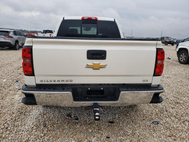 Photo 6 from auction – 2014 CHEVROLET SILVERADO with VIN 3GCUKSEC4EG423905