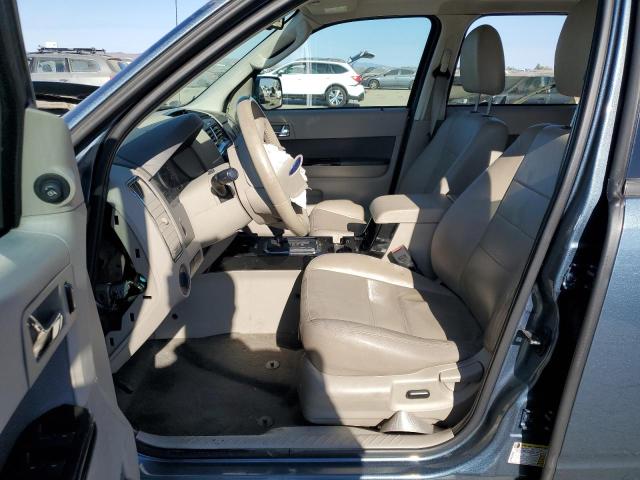 Photo 7 from auction – 2011 FORD ESCAPE HYB with VIN 1FMCU4K3XBKA08481