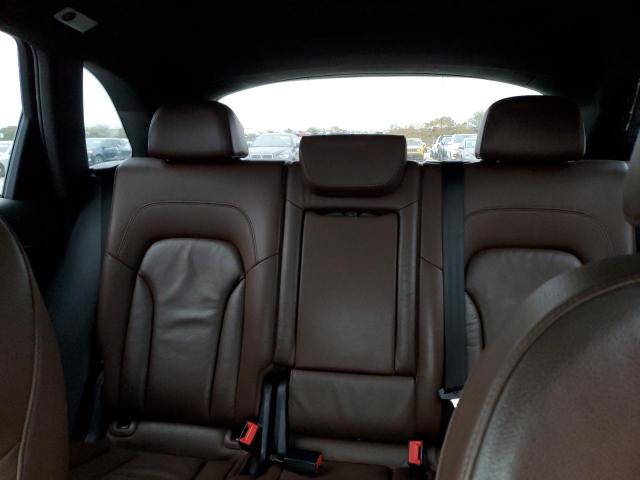 Photo 10 from auction – 2014 AUDI Q5 PREMIUM with VIN WA1LFAFP1EA037513
