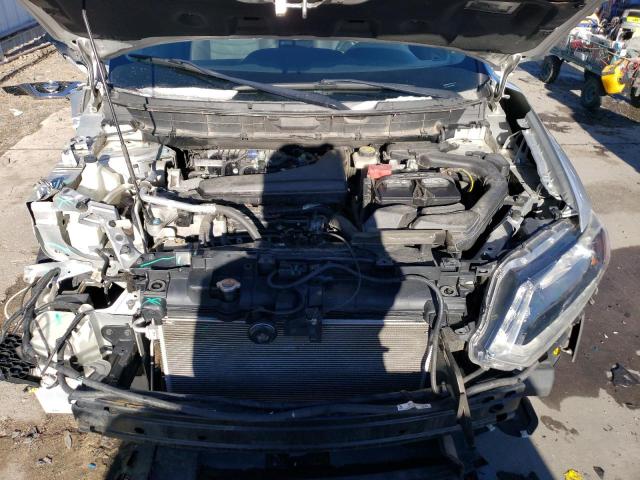 Photo 12 from auction – 2016 NISSAN ROGUE S with VIN KNMAT2MV2GP598137