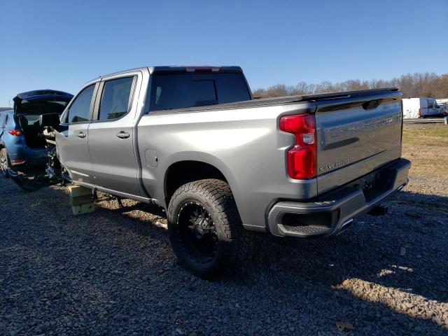Photo 2 from auction – 2019 CHEVROLET SILVERADO with VIN 3GCUYEED6KG311952