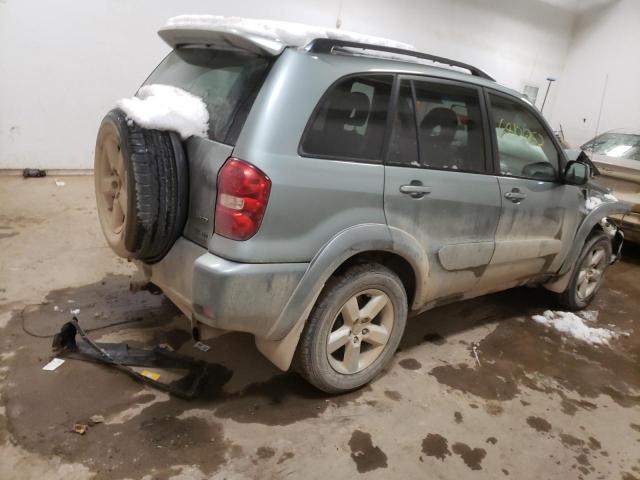 Photo 3 from auction – 2005 TOYOTA RAV4 with VIN JTEHD20V150038404