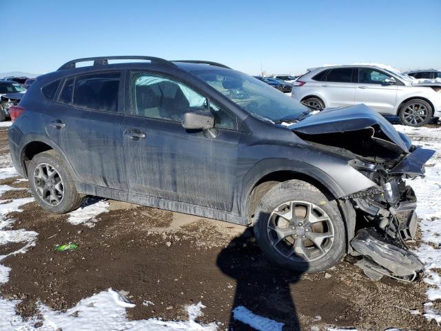 Photo 4 from auction – 2020 SUBARU CROSSTREK with VIN JF2GTAPC1LH245537