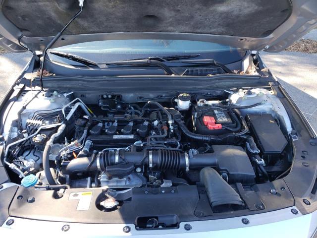 Photo 11 from auction – 2018 HONDA ACCORD EX with VIN 1HGCV1F46JA239337