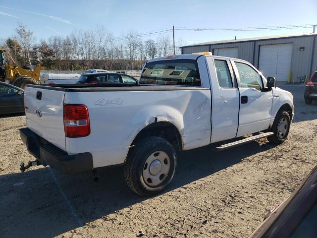 Photo 3 from auction – 2007 FORD F150 with VIN 1FTPX14V77NA68265