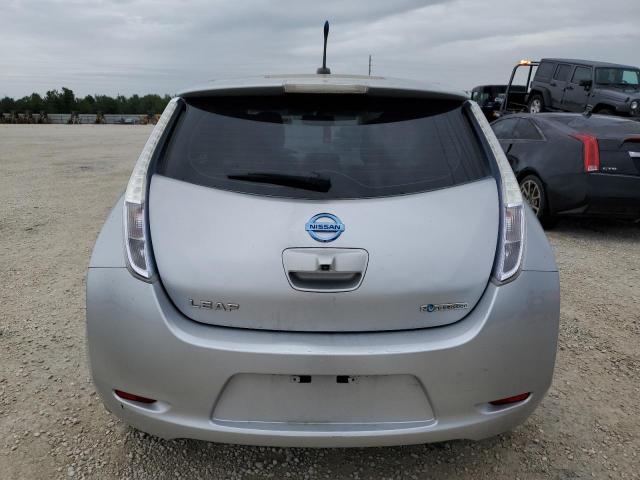 صورة رقم 6 من المزاد - 2012 NISSAN LEAF SV مع VIN JN1AZ0CP2CT023904