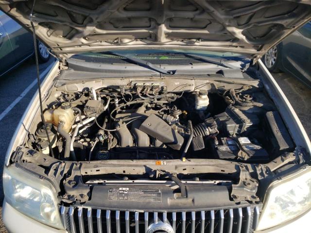 Photo 12 from auction – 2007 MERCURY MARINER PR with VIN 4M2CU87107KJ02065