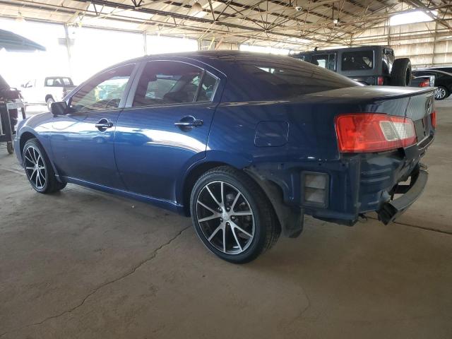 Photo 2 from auction – 2009 MITSUBISHI GALANT ES with VIN 4A3AB36F39E032899