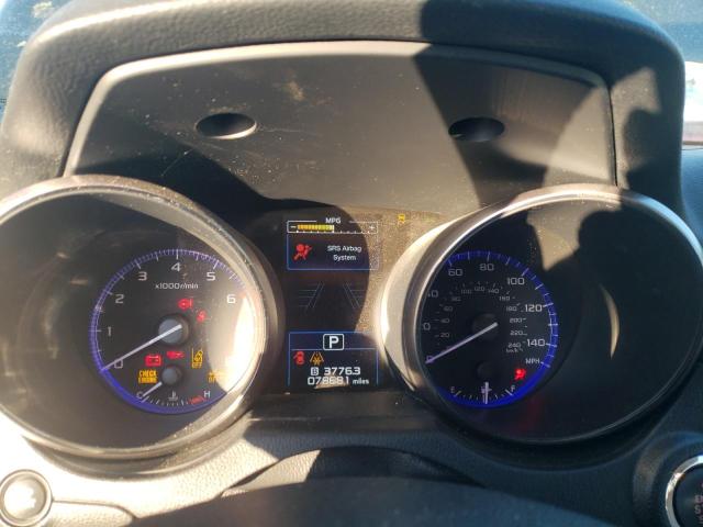 Photo 9 from auction – 2015 SUBARU LEGACY 2.5 with VIN 4S3BNBN65F3075190