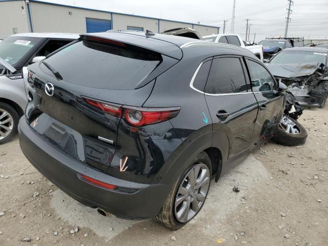 Photo 3 from auction – 2021 MAZDA CX-30 PREM with VIN 3MVDMADL2MM270557