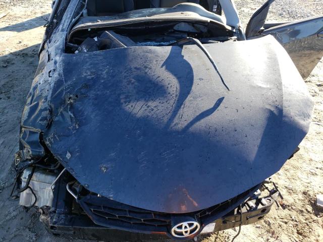 Photo 11 from auction – 2015 TOYOTA COROLLA L with VIN 2T1BURHE5FC333892