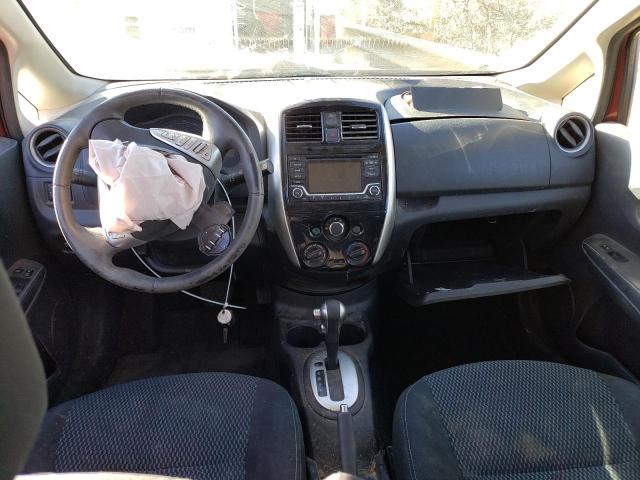 Photo 8 from auction – 2015 NISSAN VERSA NOTE with VIN 3N1CE2CP3FL354208