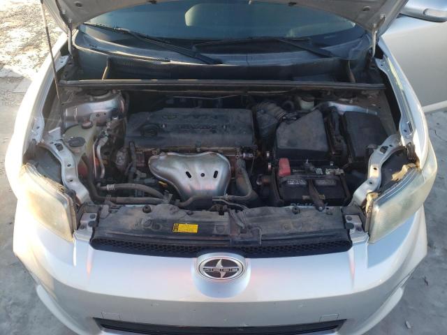 Photo 11 from auction – 2015 TOYOTA SCION XB with VIN JTLZE4FE8FJ073966