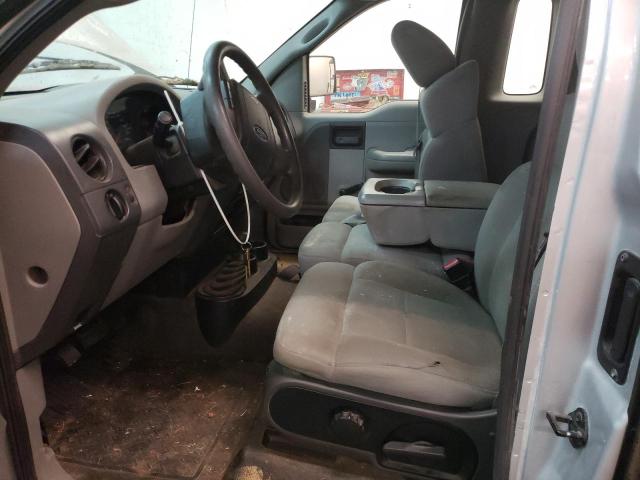 Photo 7 from auction – 2004 FORD F150 with VIN 1FTRF04W54KB80879