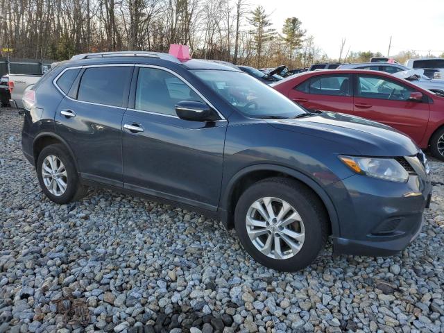 Photo 4 from auction – 2015 NISSAN ROGUE S with VIN 5N1AT2MV8FC810430
