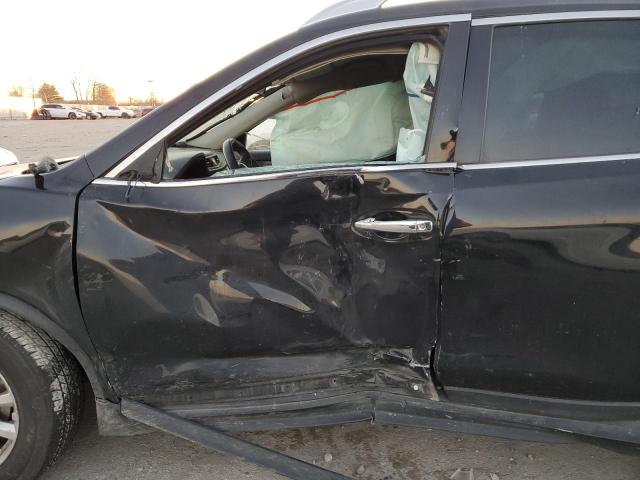 Photo 7 from auction – 2020 NISSAN ROGUE S with VIN KNMAT2MT1LP521929