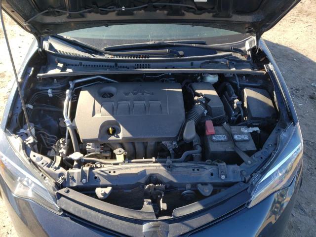 Photo 11 from auction – 2018 TOYOTA COROLLA L with VIN 2T1BURHE7JC004474