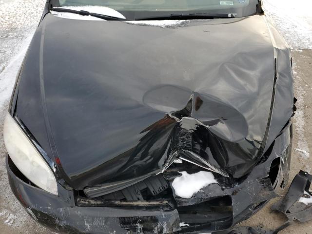 Photo 11 from auction – 2008 CHEVROLET IMPALA LT with VIN 2G1WT58K081380969
