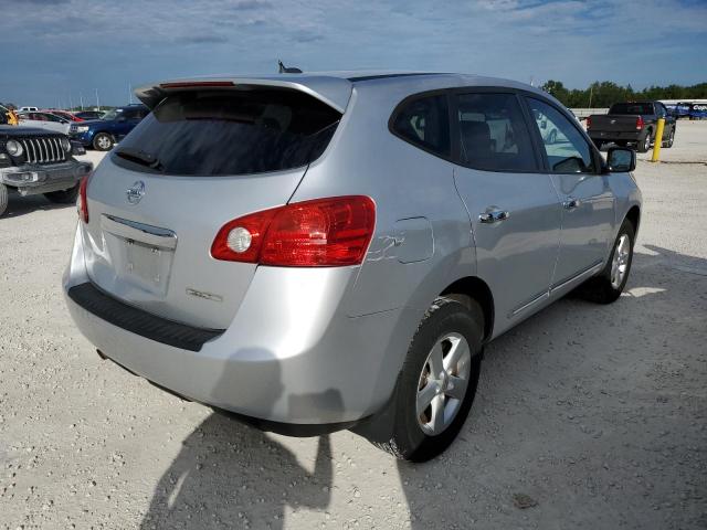 Photo 3 from auction – 2013 NISSAN ROGUE S with VIN JN8AS5MT8DW001632