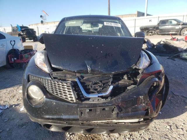 Photo 5 from auction – 2014 NISSAN JUKE S with VIN JN8AF5MV0ET484753
