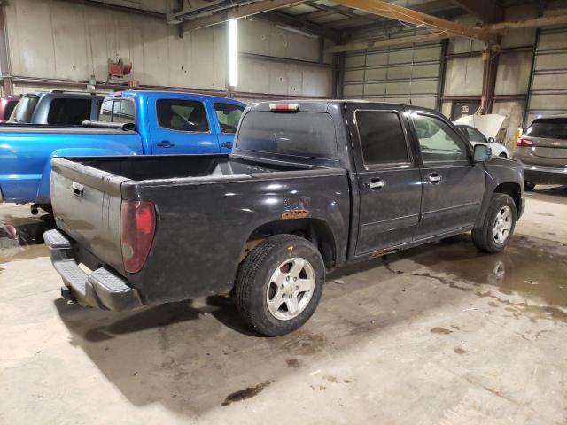 Photo 3 from auction – 2012 CHEVROLET COLORADO L with VIN 1GCDSCFE8C8166756