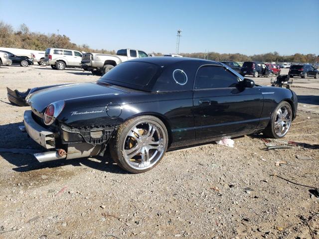 Photo 3 from auction – 2005 FORD THUNDERBIR with VIN 1FAHP60A75Y106597