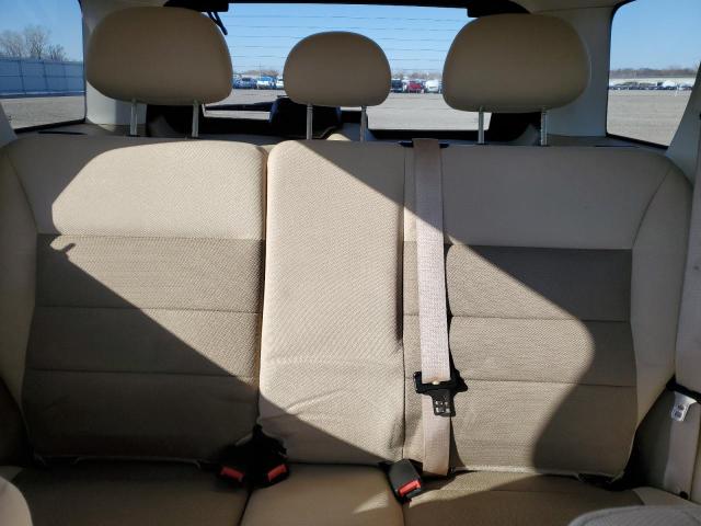 Photo 10 from auction – 2009 FORD ESCAPE XLT with VIN 1FMCU03729KA81400