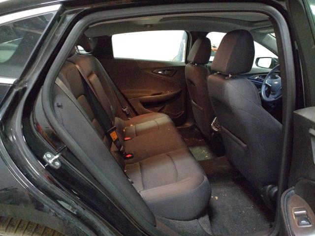 Photo 10 from auction – 2017 CHEVROLET MALIBU LT with VIN 1G1ZE5ST2HF261287