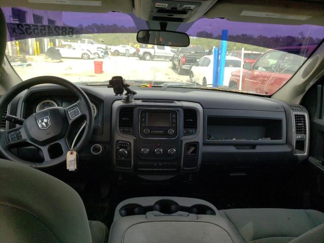 Photo 8 from auction – 2017 RAM 1500 ST with VIN 1C6RR6FT9HS505379
