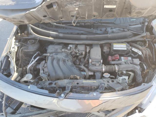 صورة رقم 11 من المزاد - 2016 NISSAN VERSA S مع VIN 3N1CN7AP0GL854652
