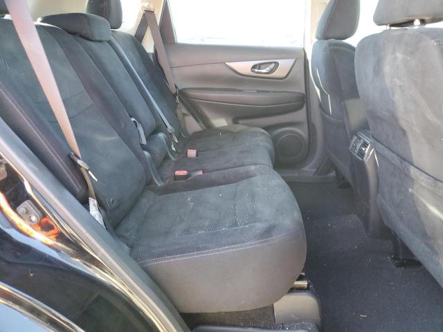 Photo 11 from auction – 2014 NISSAN ROGUE S with VIN 5N1AT2MT4EC756718