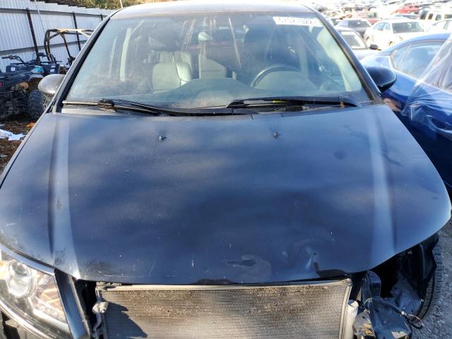 Photo 12 from auction – 2016 HONDA ODYSSEY EX with VIN 5FNRL5H63GB130192