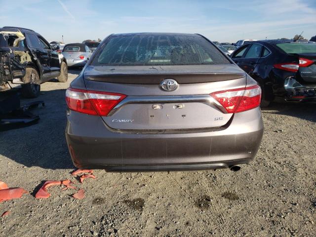 Photo 6 from auction – 2015 TOYOTA CAMRY LE with VIN 4T1BF1FK4FU042223
