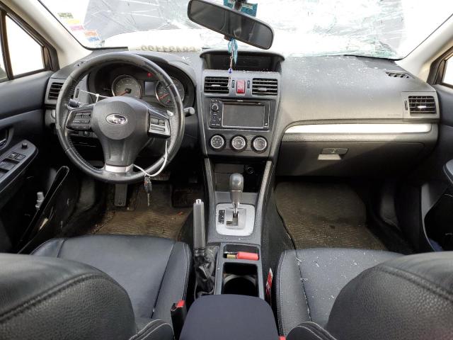 Photo 8 from auction – 2013 SUBARU XV CROSSTR with VIN JF2GPAKC1D2864414