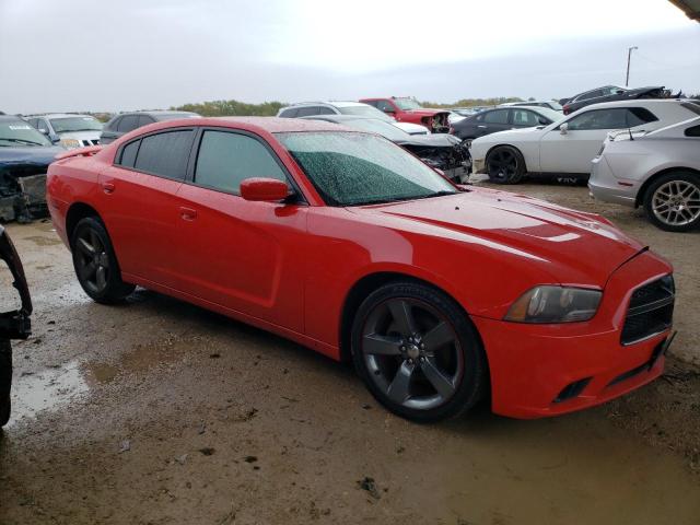 Photo 4 from auction – 2014 DODGE CHARGER SX with VIN 2C3CDXHG9EH330688
