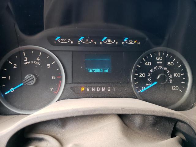 Photo 9 from auction – 2017 FORD F150 with VIN 1FTEW1CF0HKC84918