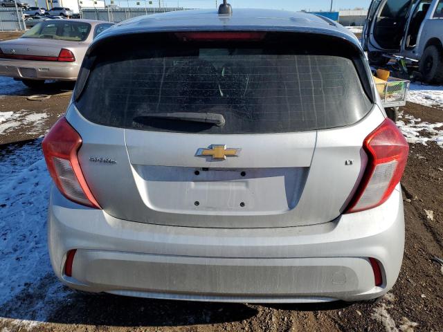 Photo 6 from auction – 2017 CHEVROLET SPARK 1LT with VIN KL8CD6SA9HC716294