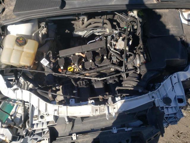 Photo 11 from auction – 2016 FORD FOCUS SE with VIN 1FADP3K23GL352422