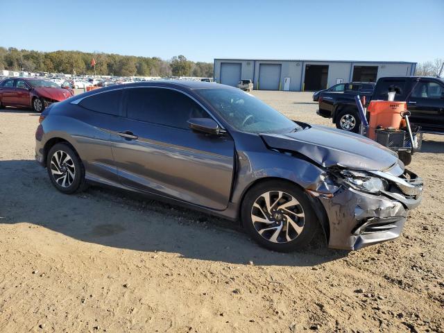 Photo 4 from auction – 2017 HONDA CIVIC LX with VIN 2HGFC4B58HH306793