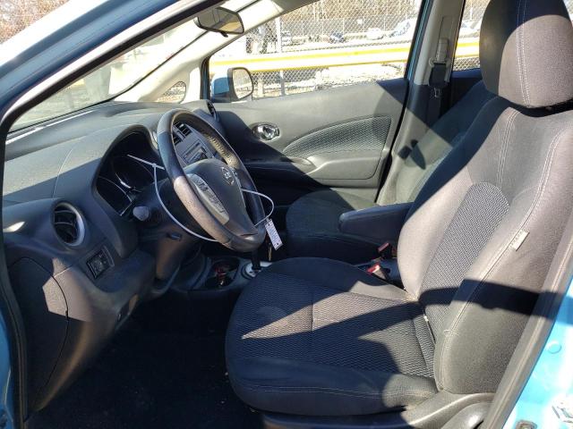 Photo 7 from auction – 2014 NISSAN VERSA NOTE with VIN 3N1CE2CP1EL400861