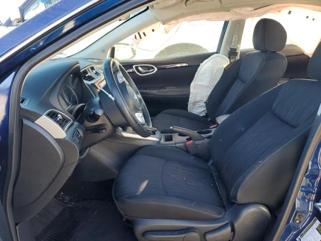 Photo 7 from auction – 2019 NISSAN SENTRA S with VIN 3N1AB7AP6KY414432