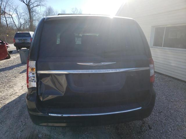 Photo 6 from auction – 2015 CHRYSLER TOWN & COU with VIN 2C4RC1CG4FR675393